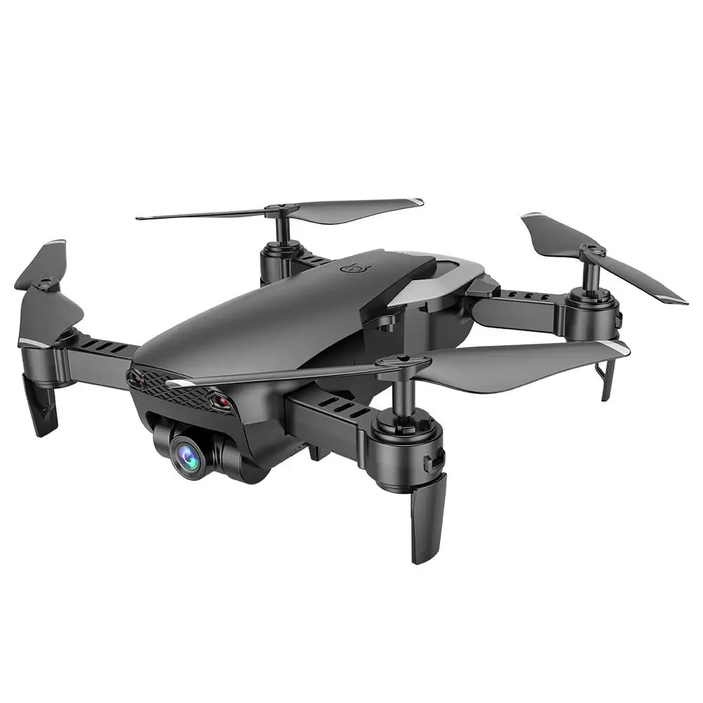 LeadingStar M69G FPV RC Дрон 4K с 1080P широкоугольной WiFi HD камерой складной Мини Квадрокоптер