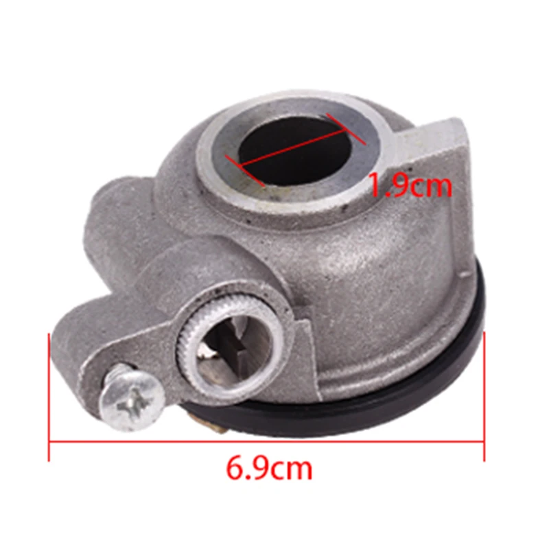 

meter king kilometer motorcycle accessories table table teeth tooth odometer gear tooth rice table for honda Steed400 CB400