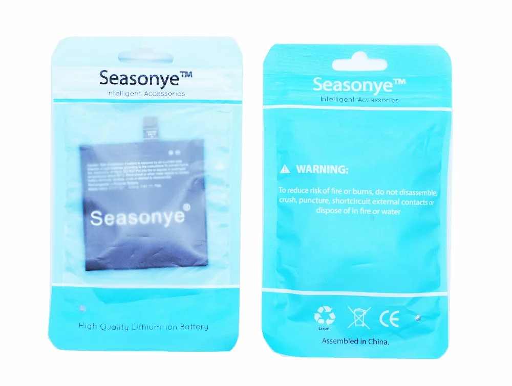 Seasonye 1820mAh / 7Wh C11P1321 C11P 1321 телефонный Сменный аккумулятор для ASUS PadFone E T008 A68M A68E A68S