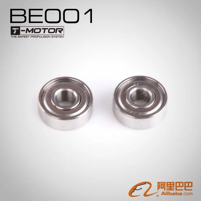 T-MOTOR подшипник для F40 F60 PRO II III IV (2 ⑤ пакет) бесщеточный мотор | Игрушки и хобби