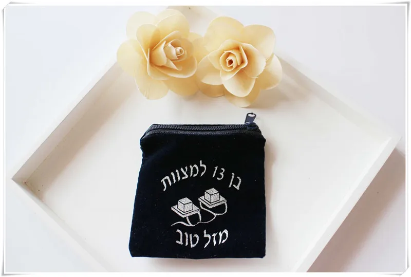 Индивидуальные женские сумки на молнии сумка для ювелирпосылка изделий