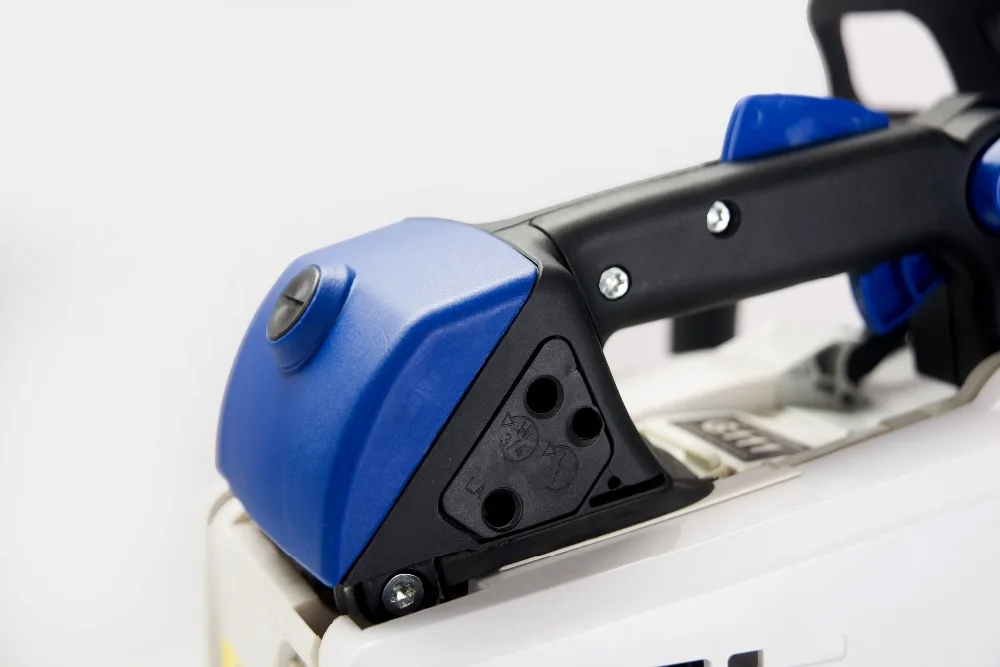 Farmertec 35,2cc Holzfforma G111 все части совместимы с Бензопилой MS200T 020T только Без направляющей штанги и пильной цепи
