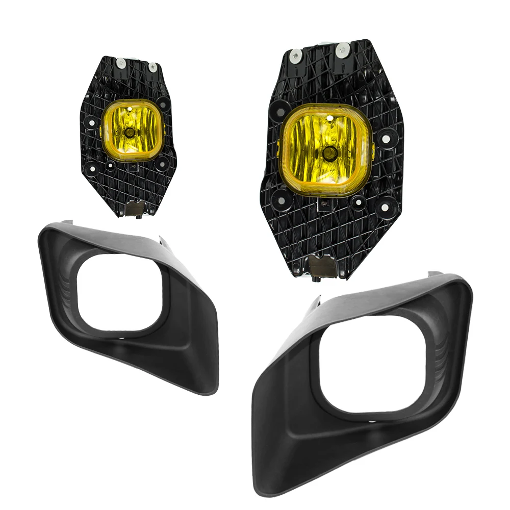 Противотуманные фары CNSPEED подходят для Ford F250 F350 F450 XLT 2011 2015 противотуманные