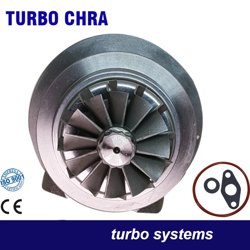 Турбокомпрессор MD106720 TD04 49177 01500 MD083538 MD084231 01510 CHRA для Mitsubishi Pajero 2 5
