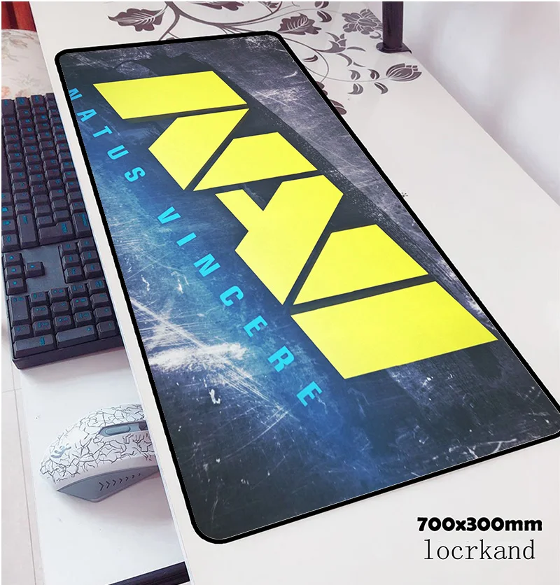 Коврик для мыши 700x300x3 мм | Компьютеры и офис