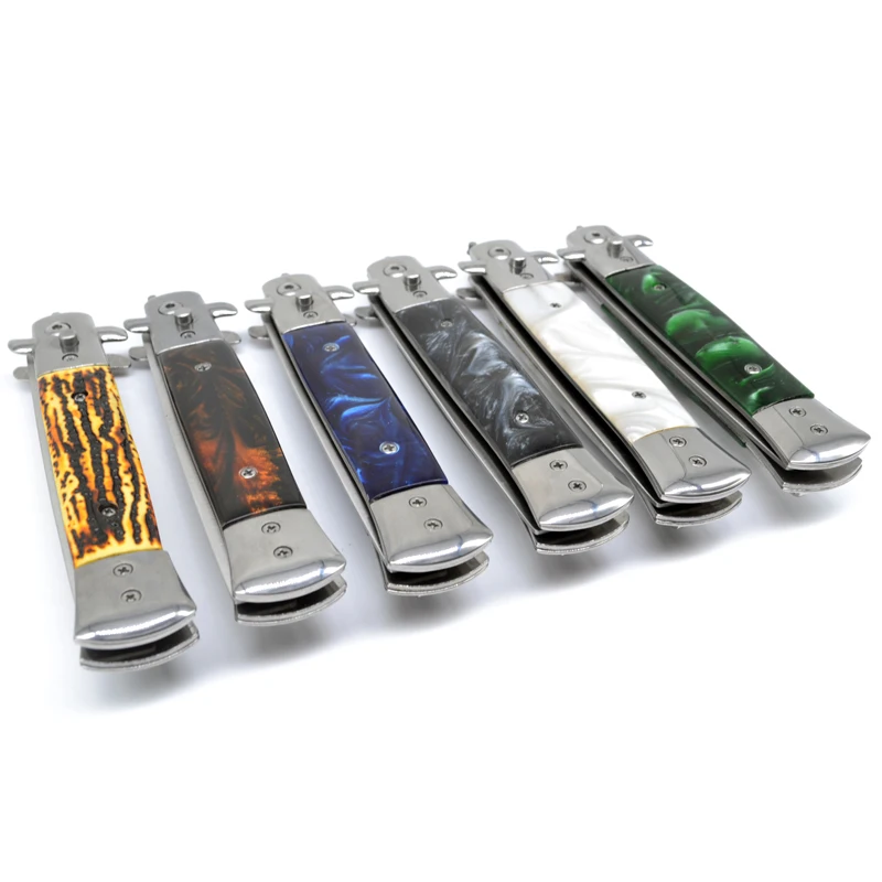 Новая крутая Автоматическая Расческа для питомцев из нержавеющей стали кемпинга