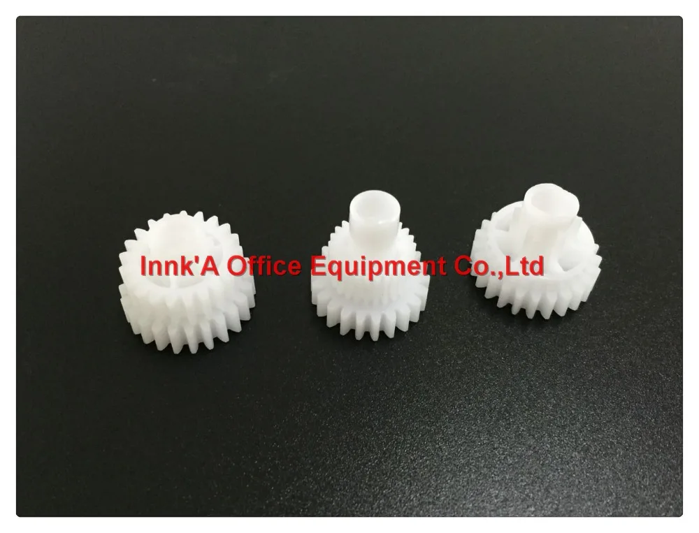 5 комплектов шестерни разработчика хорошего качества для использования в Toshiba 2006