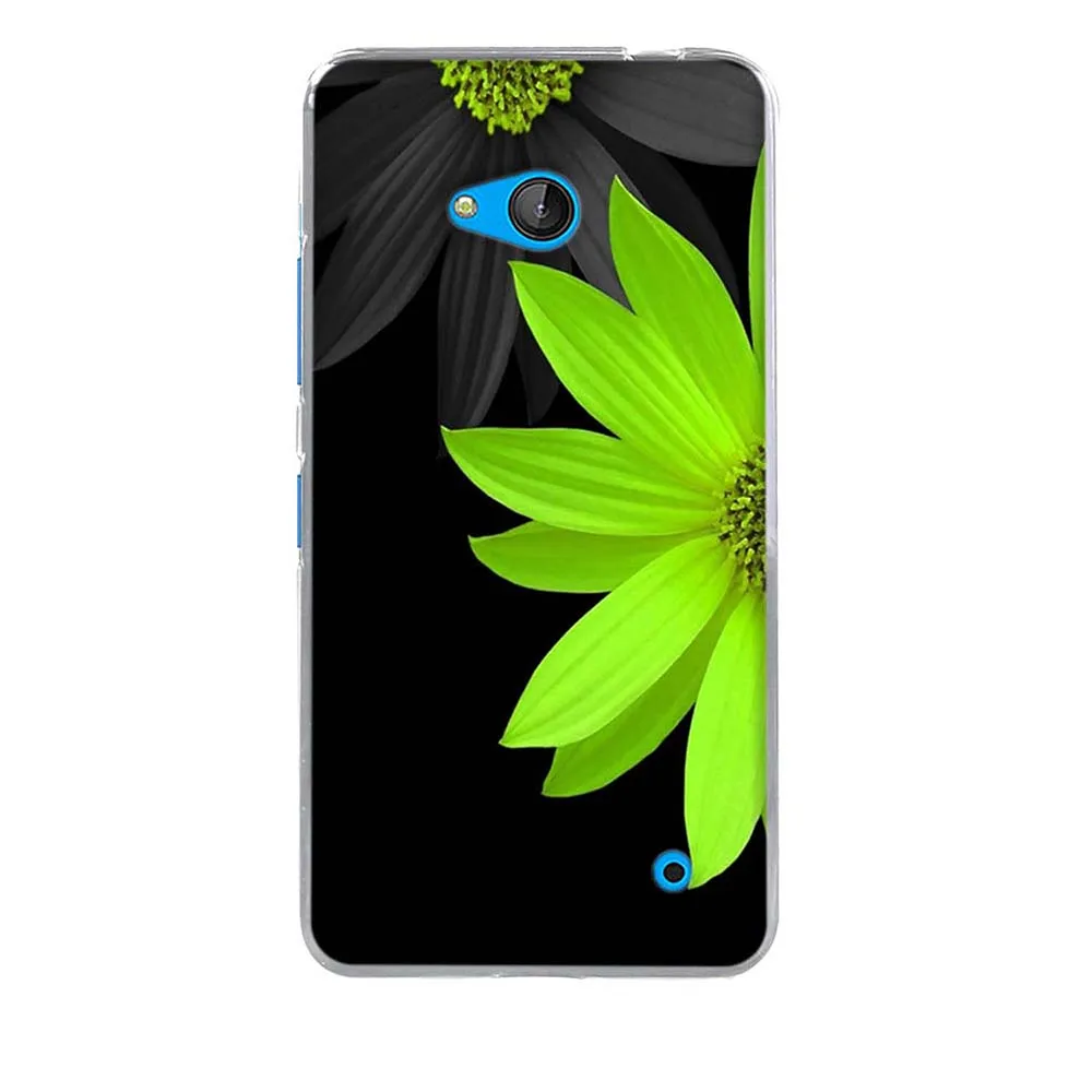 8 Чехол для телефона для microsoft Nokia Lumia 640 чехол силиконовый мягкий TPU для Coque Nokia Lumia 640 чехол для Fundas Nokia Lumia 640 чехол - Цвет: 8