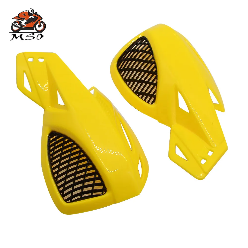 Мотоциклетная ручная защита для suzuki gsx r gsxr 1000 750 600 1300 2001 2002 2003 2004 2005 K2 K3 K4 K5 K9|Защита
