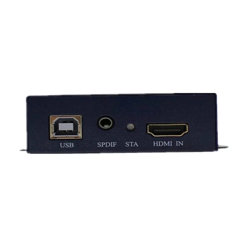 Удлинитель HDMI Navceker 200 м USB KVM поддержка циклического выхода и стерео аудио от CAT5e CAT6