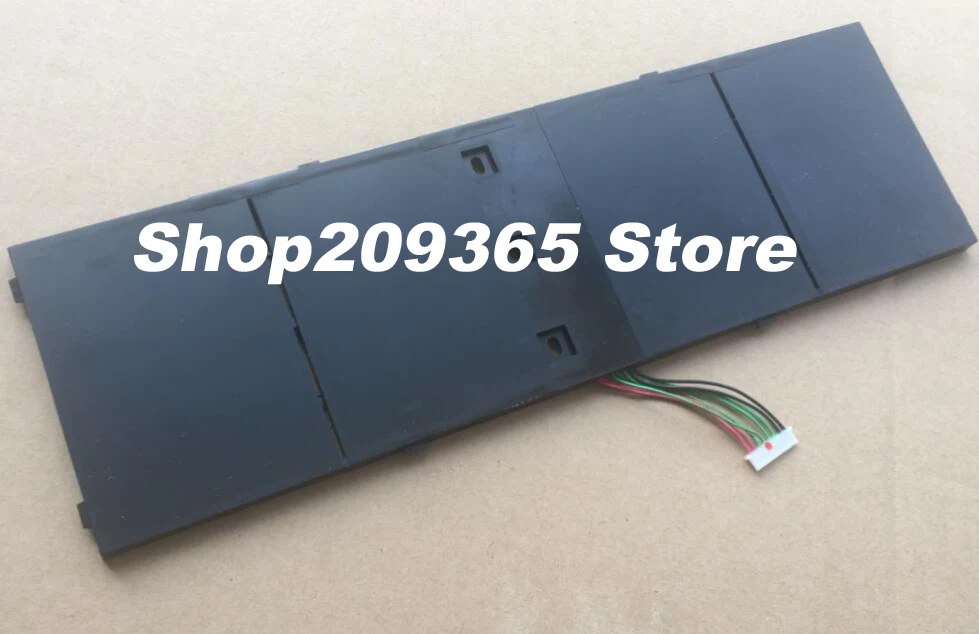 HSW AP13B3K Аккумулятор для ноутбука Acer Aspire V5 R7 572G 573G 472G|Аккумуляторы ноутбуков| |