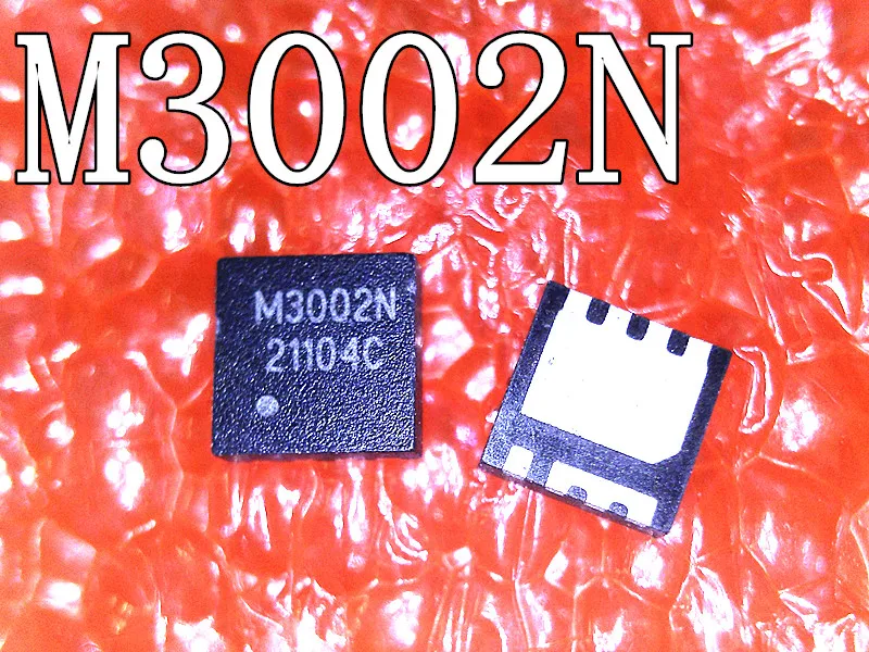 (5 шт.) QM3002M3 M3002M M3002N M3OO2N QFN | Обустройство дома