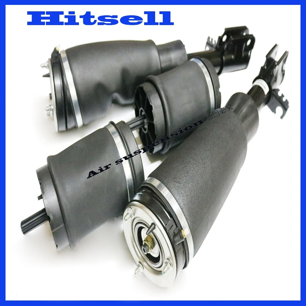 Воздушный strur воздуха газовая пружина для Land Rover L322 MKIII RNB000740 RNB000750 RKB500082 RKB500080