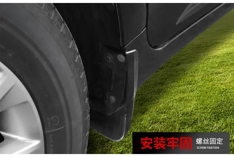 Передняя Задняя крышка грязи для Toyota Camry 2018 2019 LE XLE Daihatsu Altis Брызговики крыло