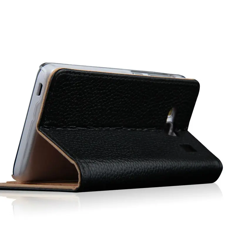 Чехол из коровьей кожи для xiaomi red mi 2 защитный чехол ТПУ телефона XIAOMI Red mi2 2a защита 4