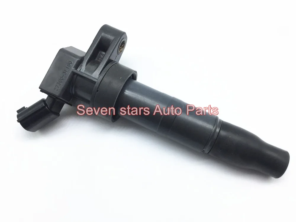 Катушка зажигания для hyundai KIA OEM#27300-3F100 273003F100