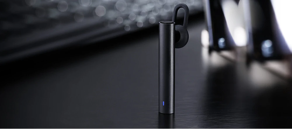 Xiaomi mi, Bluetooth 4,1, гарнитура, беспроводная, молодежная версия, наушники Xiao mi, Handsfree, наушники со встроенным mi c earplug