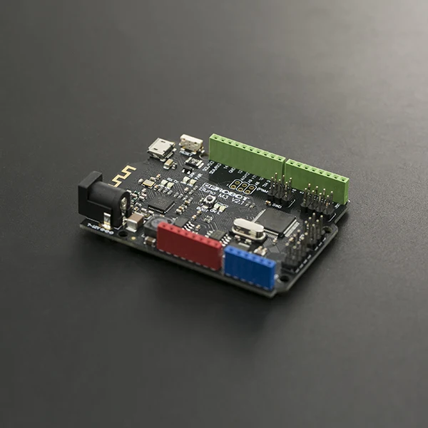 DFR0329 M3 Совместимость контроллера/STM32|Крышки переключателей| |