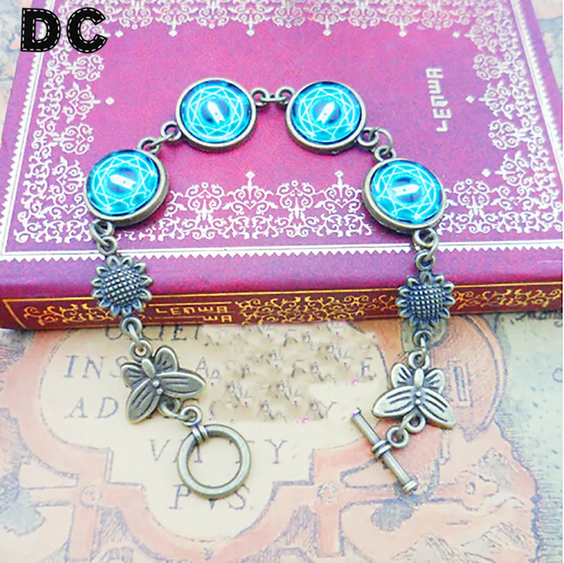 DC 10 шт./лот античная бронза цвет Бланк подвеска лотка База brazel разъем подходит