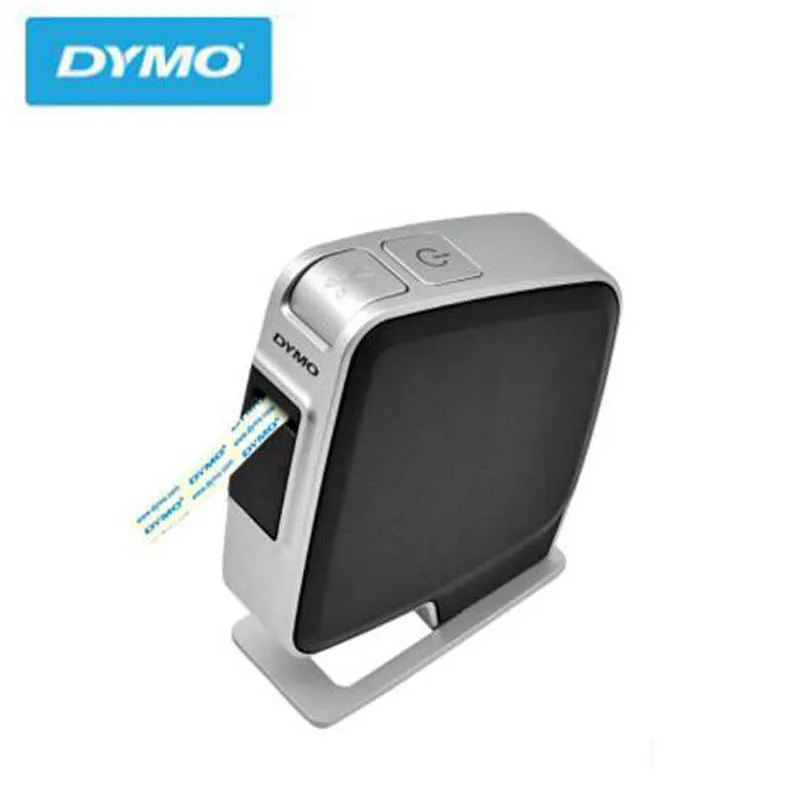Dymo PnP кабель машины LabelManager использовать для D1 19 мм этикеточная лента используется