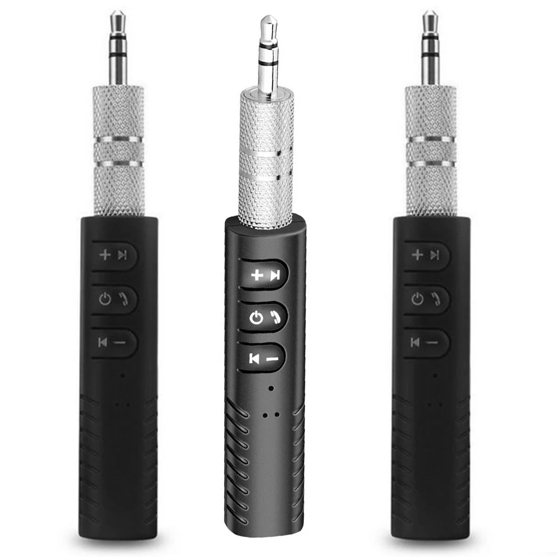 Адаптер Музыка Мини автомобиль Hands Free беспроводной Bluetooth легкий аудио приемник 3 5