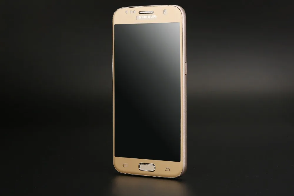 0 3 мм 3D изогнутый полноэкранный чехол из закаленного стекла для SAMSUNG Galaxy S6 Edge Plus S7