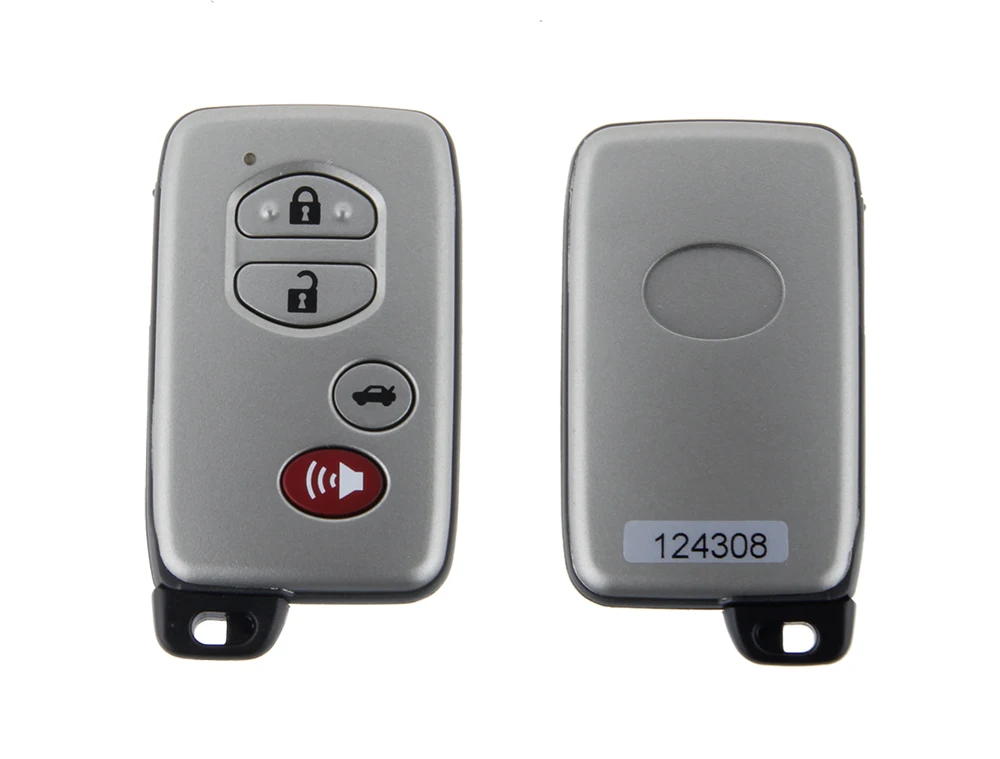 Автомобиль аварийная система ПКЕ Smart Key touch ввода пароля энергосбережения