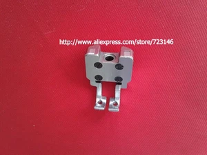 Official Original Compensating Feet foot Industrial Sewing Machine 0768-222284 10mm  FEET for durkopp 768 0768-222284 10mm