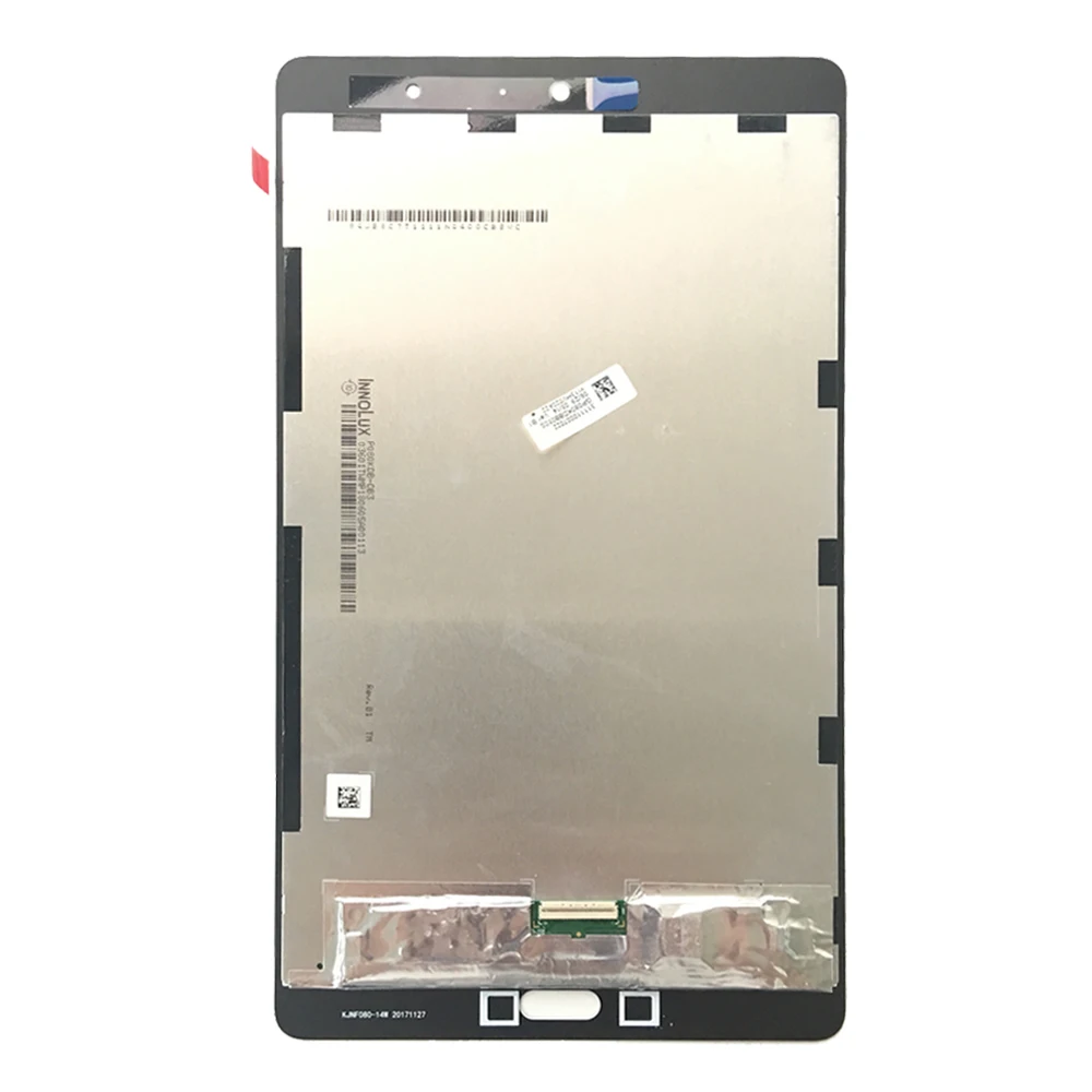 ЖК дисплей для Huawei MediaPad M3 Lite 8 0 CPN W09 AL00 сенсорный экран дигитайзер планшет панель