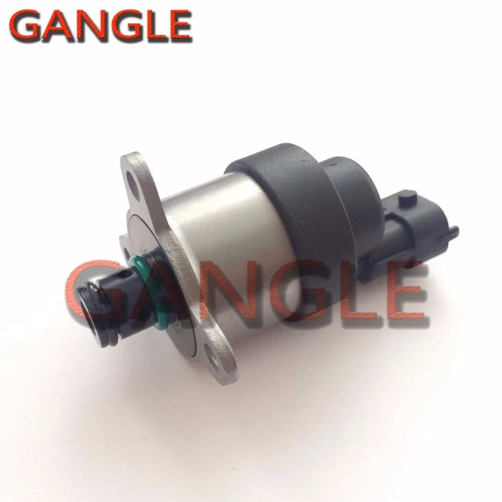 Регулятор топливного насоса высокого давления всасывания SCV клапан для RENAULT ESPACE