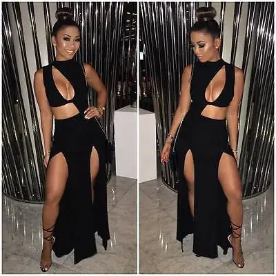 2018 летнее повседневное Новое Женское платье карандаш без рукавов облегающее