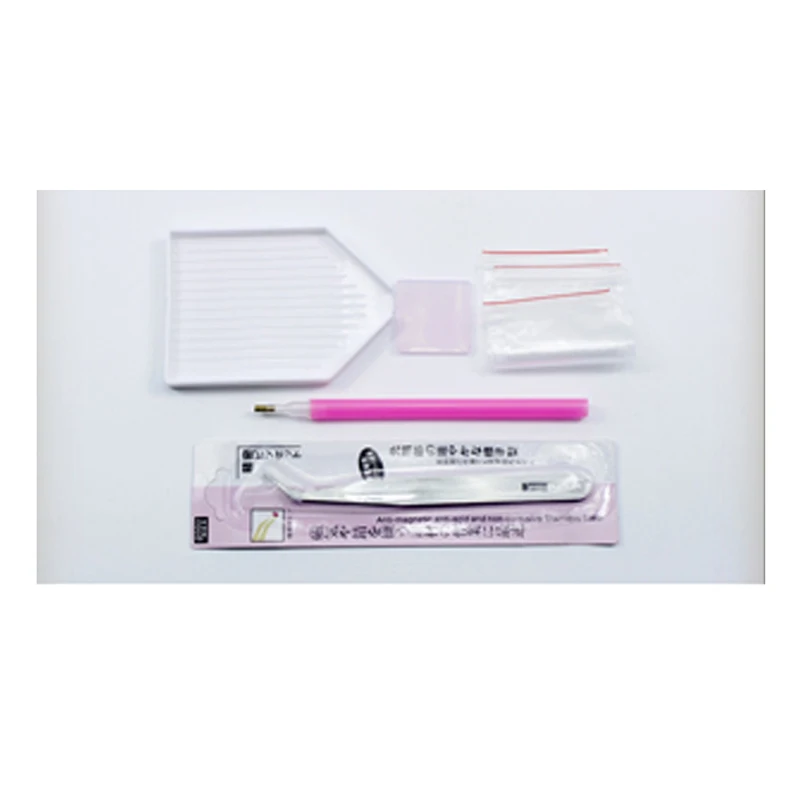 Набор для вышивки крестиком 5D сделай сам Алмазная мозаика из смолы в виде