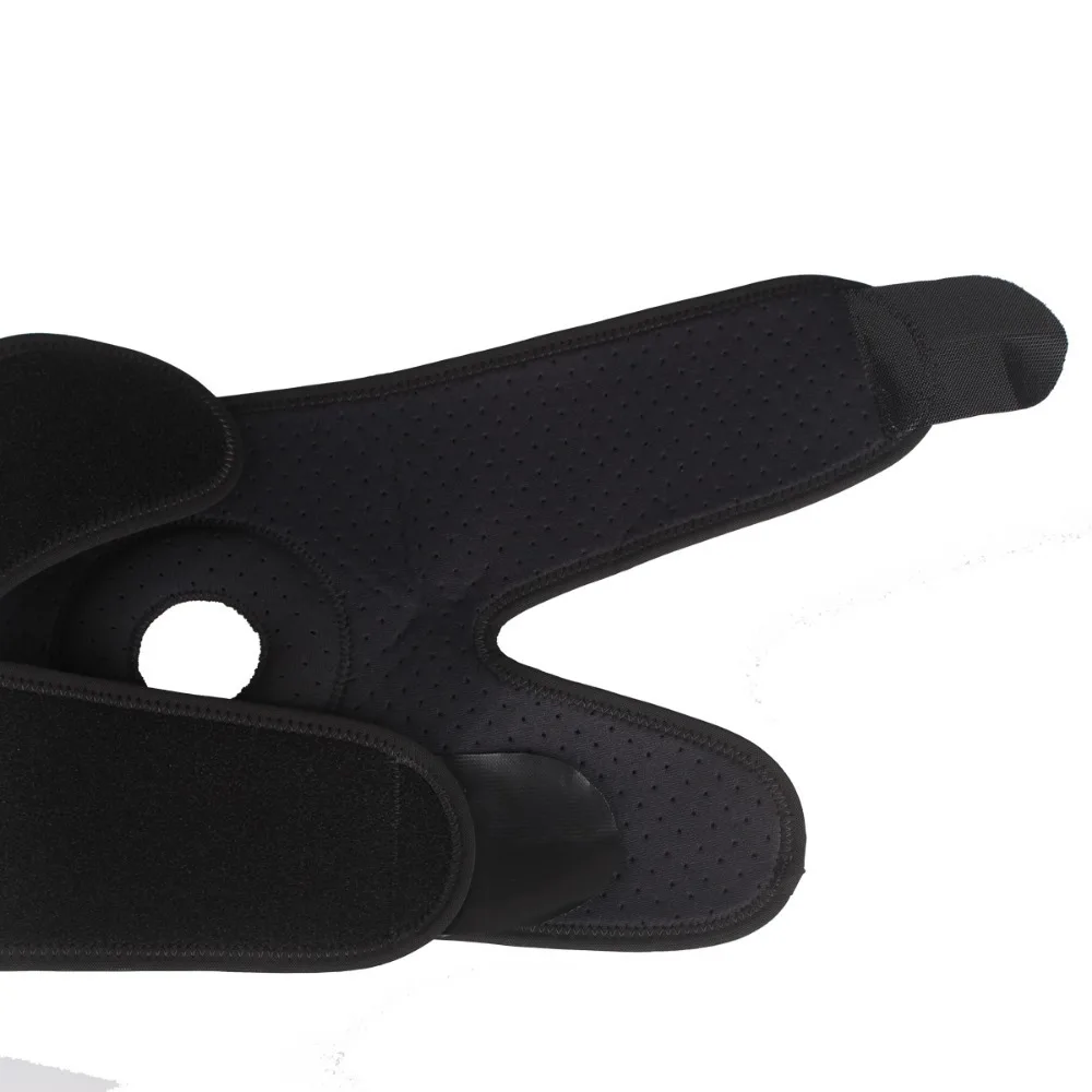 Бесплатная доставка Sx608 спортивные наколенники для поддержки коленного сустава