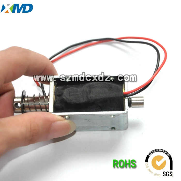DC24V frame electromagnets/Frame type electromagnet/Linear Electromagnetic Push / Pull Solenoid Lock Manufacture | Электронные
