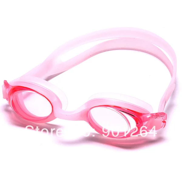 Free shipping duarble professional waterproof adult anti fog swimming goggles | Тематическая одежда и униформа