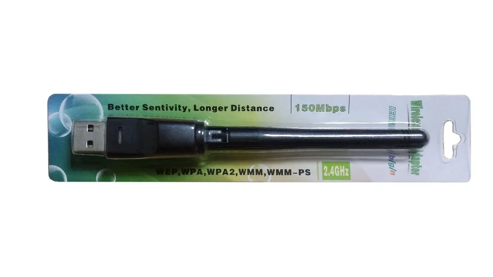1 шт. Mini 150M S USB Wi Fi беспроводной сетевой LAN адаптер лучший 3601 M3 F3 F5 open X5 solo cloudibox freesat