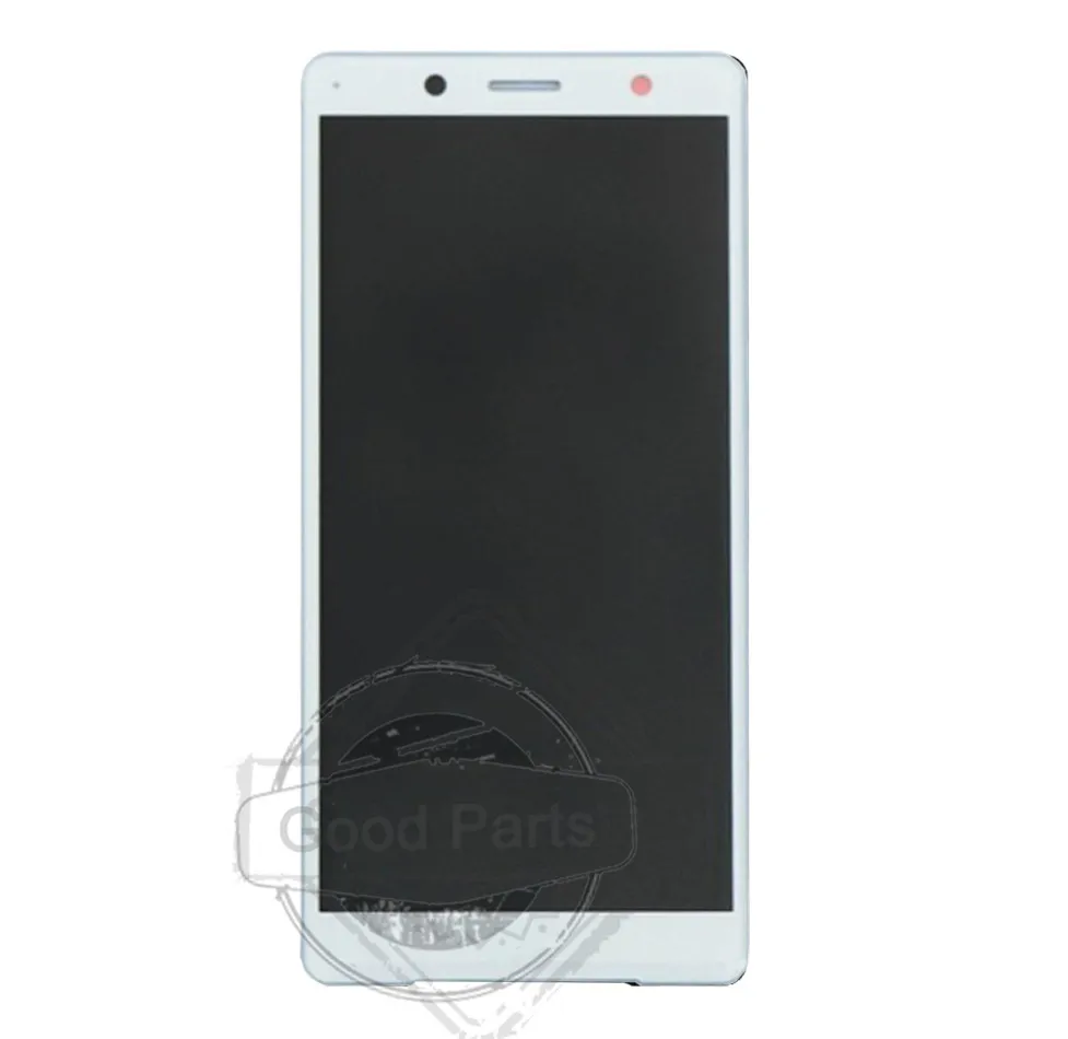 5 0 ''Новый для Sony Xperia XZ2 Компактный ЖК дисплей кодирующий преобразователь