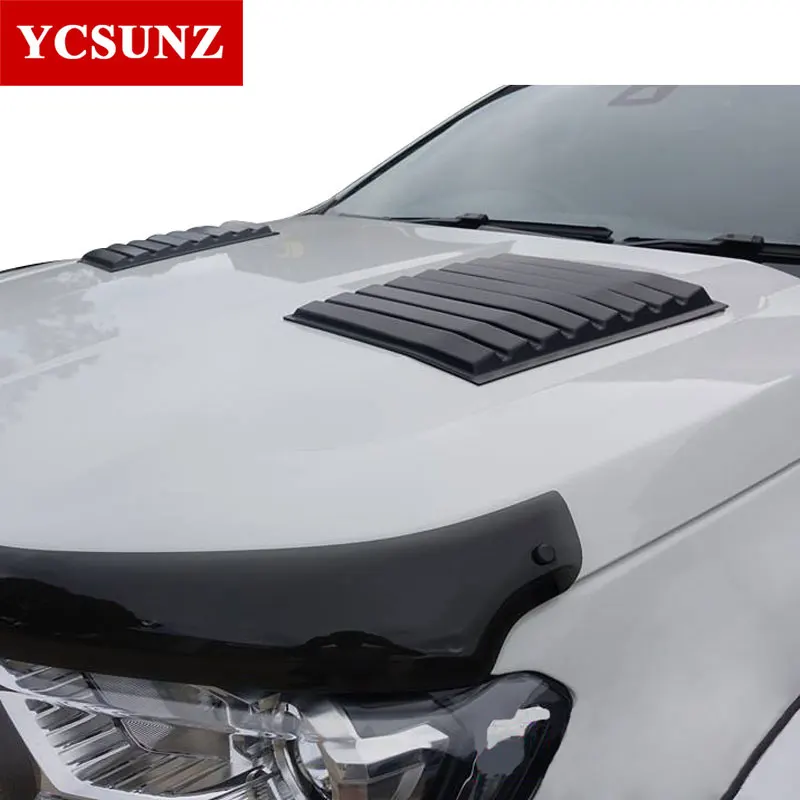 Капот совок крышка для Ford Ranger T7 Wildtrak Everest Endeavor