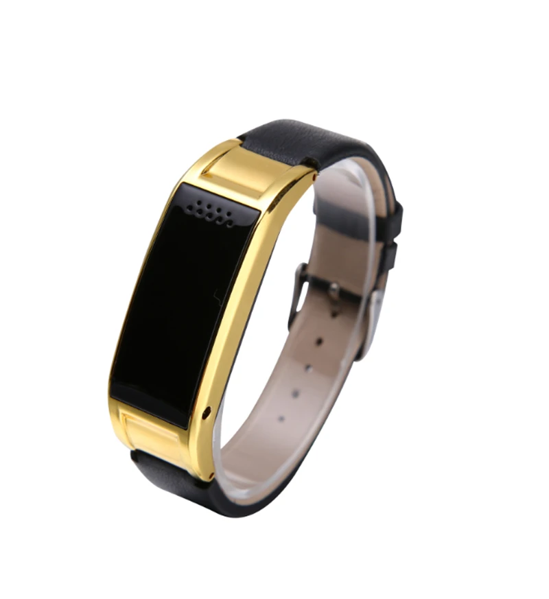 Bluetooth смарт наручные браслет группа D8S с шагомер удаленной камеры циферблат ответ