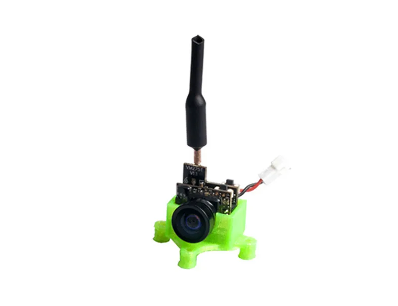Micro F04 FPV Camera Holder Shells Mount Protective Cover 16mm 20mm for F3 Mini STM32F3 tinyFish Racewhoop Flight Controller | Игрушки и