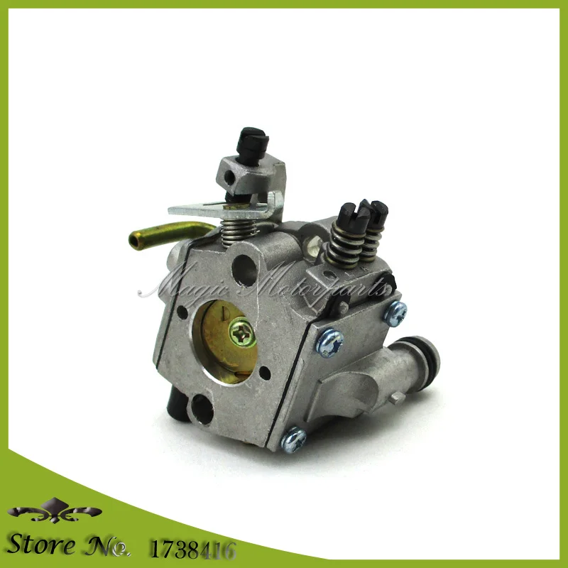 Карбюратор для Stihl 024 026 Pro MS240 MS260 бензопила Walbro WT 403B Carb|carburetor for stihl|stihl 024carburetor stihl |