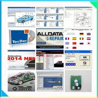 auto alldata software all data 1tb harddisk alldata and mitchell software 16 softwares with vivid workshop elsawin heavy truck