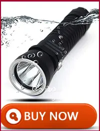 Litwod S5Z20 3800LM светодиодный фонарик высокого качества 5 режимов профессиональная XM-L2 Масштабируемая лампа факел освещение