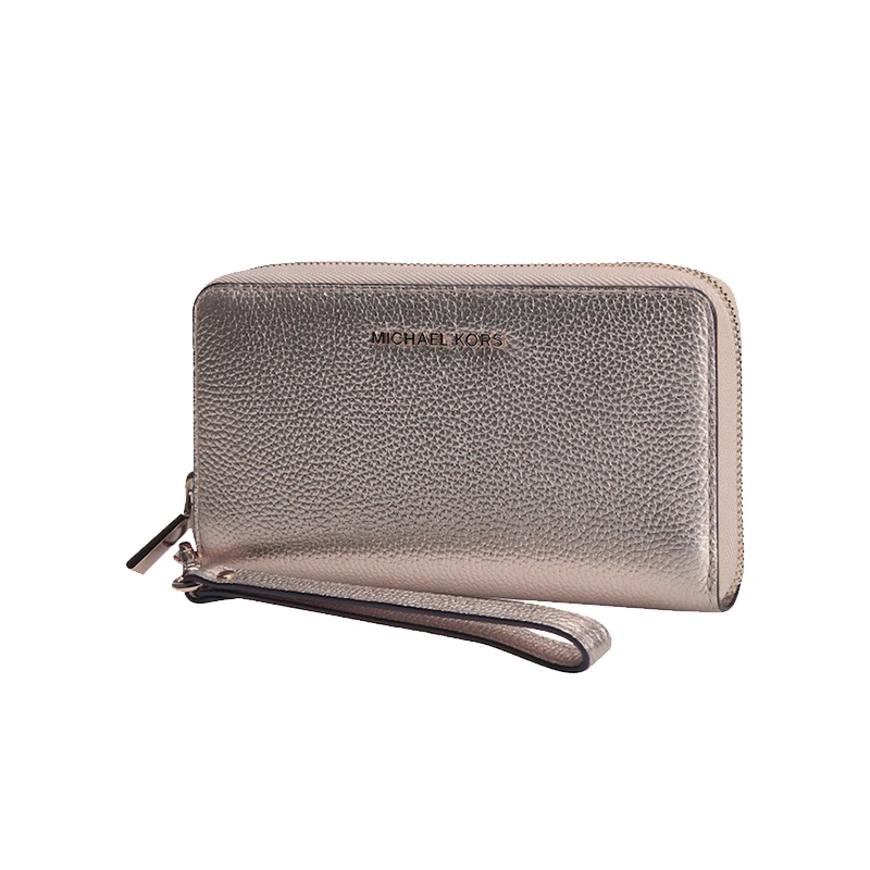 Кожаный бумажник Michael Kors MK 32F6MM9E3M/32F6SM9E3L|Сумки с ручками| |