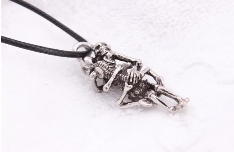 1pc Artilady NEW Fashion titanium steel necklace men jewelry Declaration of love | Украшения и аксессуары