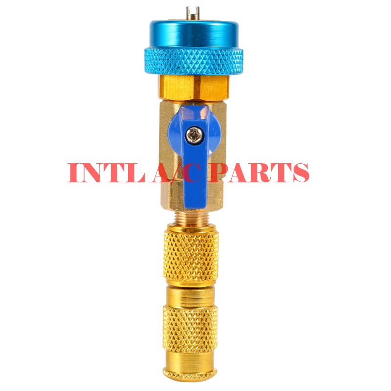 Ремонтный инструмент R134a R12 для удаления сердечника|r134a r12|r12 valver12 r134a |