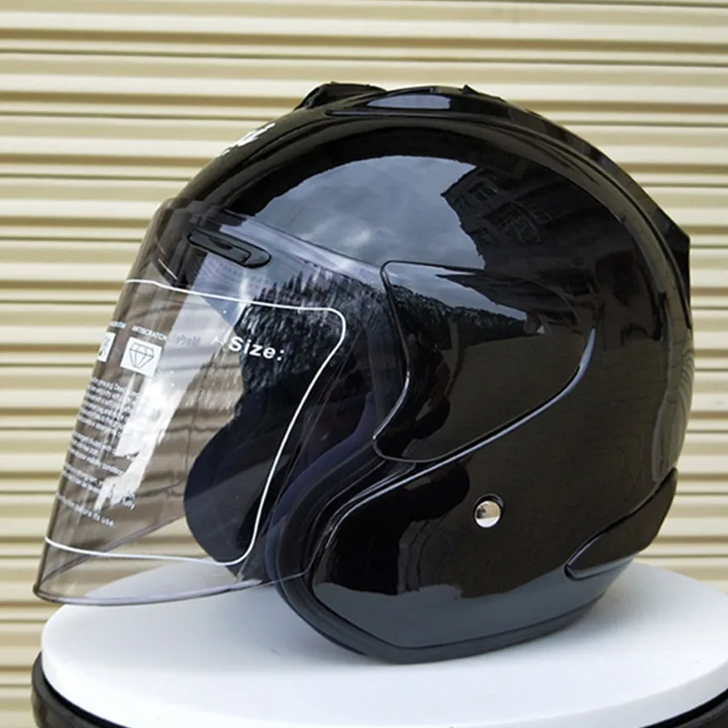 ARAI R4 Топ хит 3/4 шлем мотоциклетный шлем полушлем открытый шлем для мотокросса Размер: s m l xl XXL, Capacete