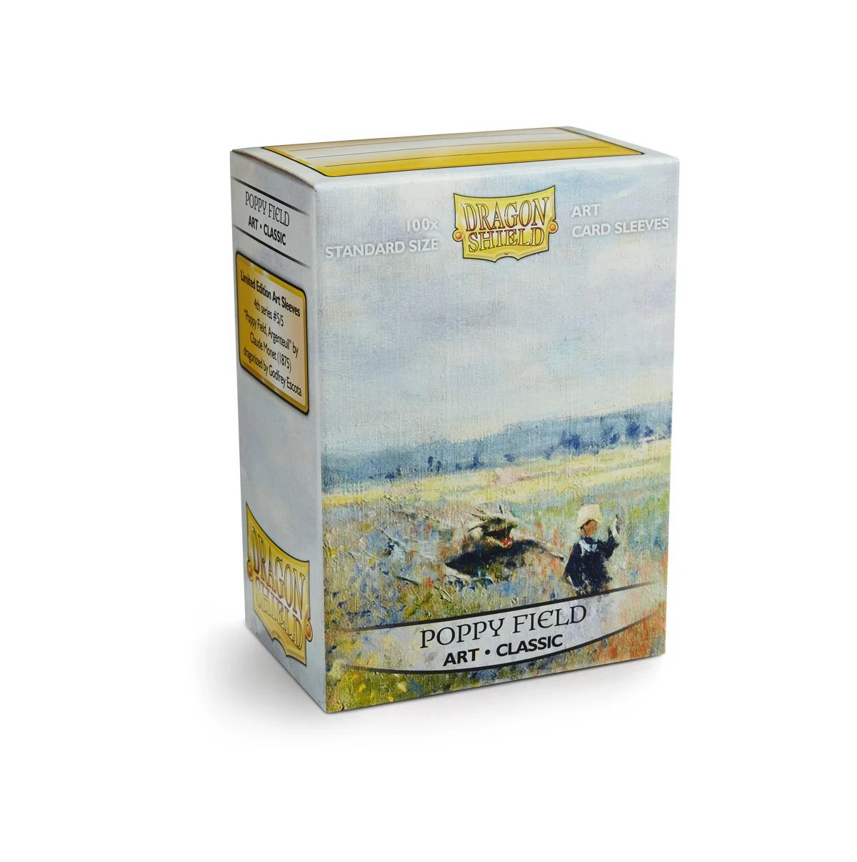 100 шт./лот рукава для карт с изображением дракона серия игровые карты играющие