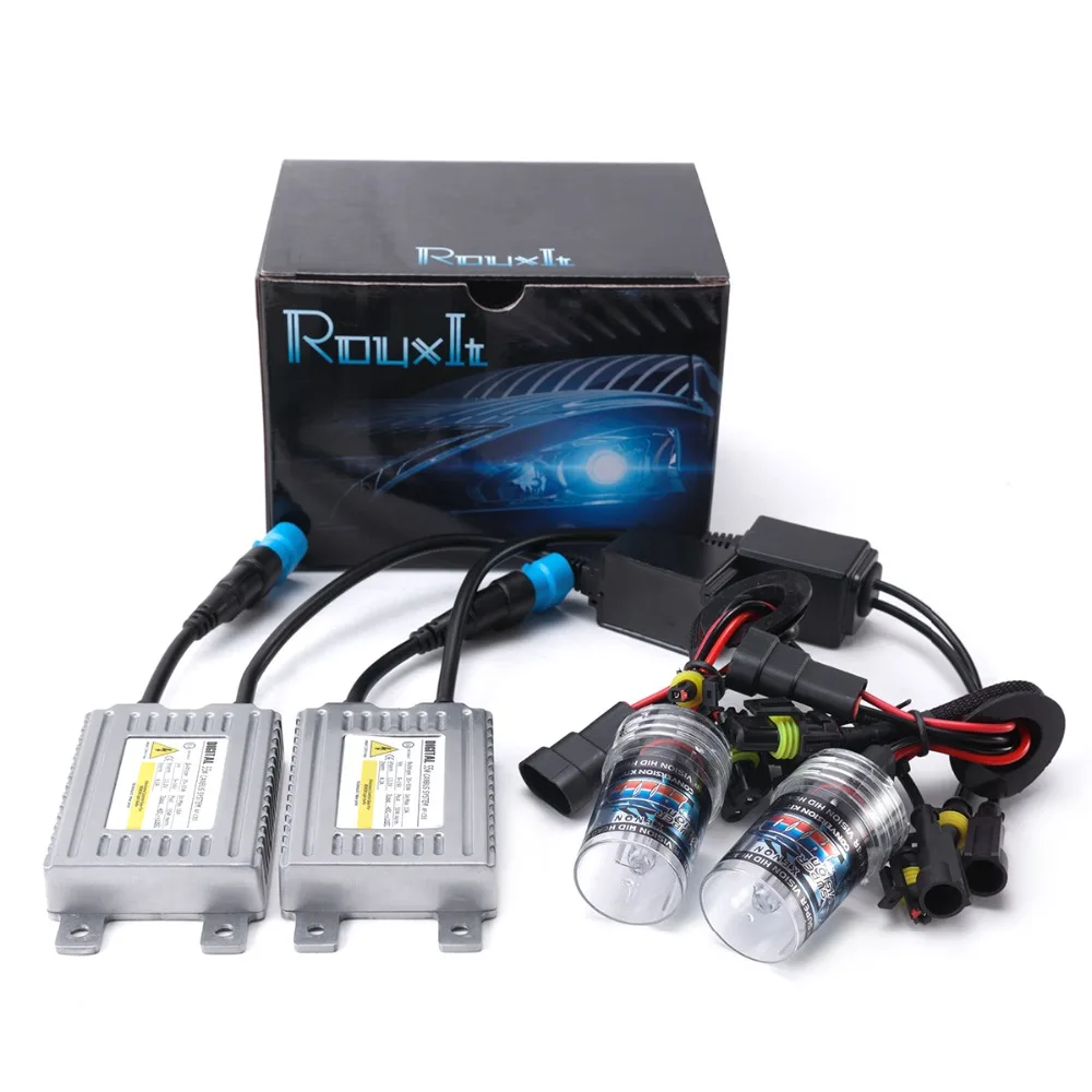 Ксеноновый hid комплект K7 Hid ксеноновый Canbus H1 H3 H4 2 H7 H11 9005 HB3 9006 HB4 55w AC 4300K 5000K 6000K H7|hid