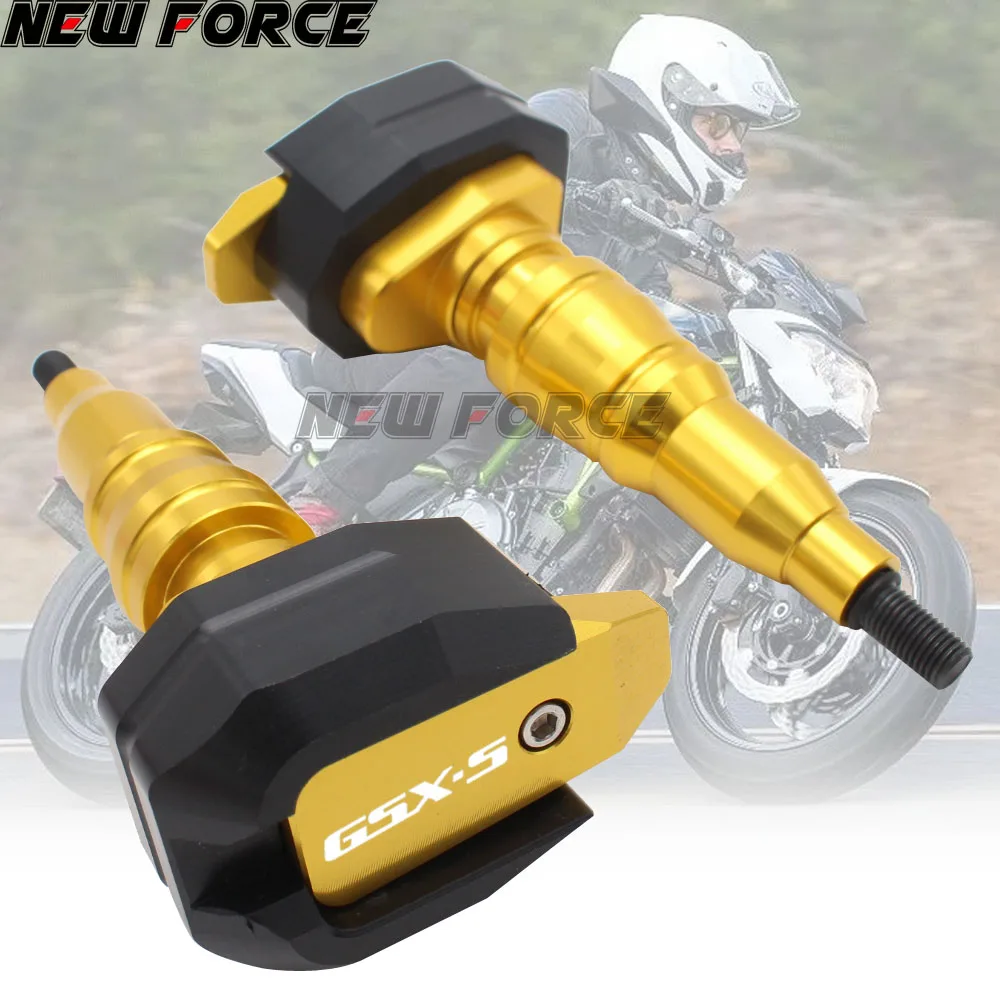 Наклейка на мотоцикл аппликация защита от падения Рамка слайдер Накладка для